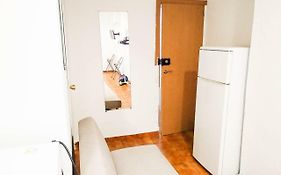 Estudio Calle Murillo